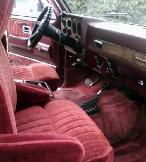 Chevrolet Suburban